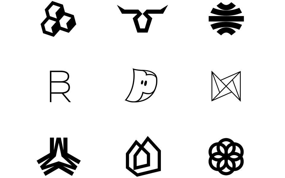 Logodesign, Branding, CI, Corporate Identity, Corporate Design, Gestaltung Icons, Signets, Bildmarken, Wortmarken