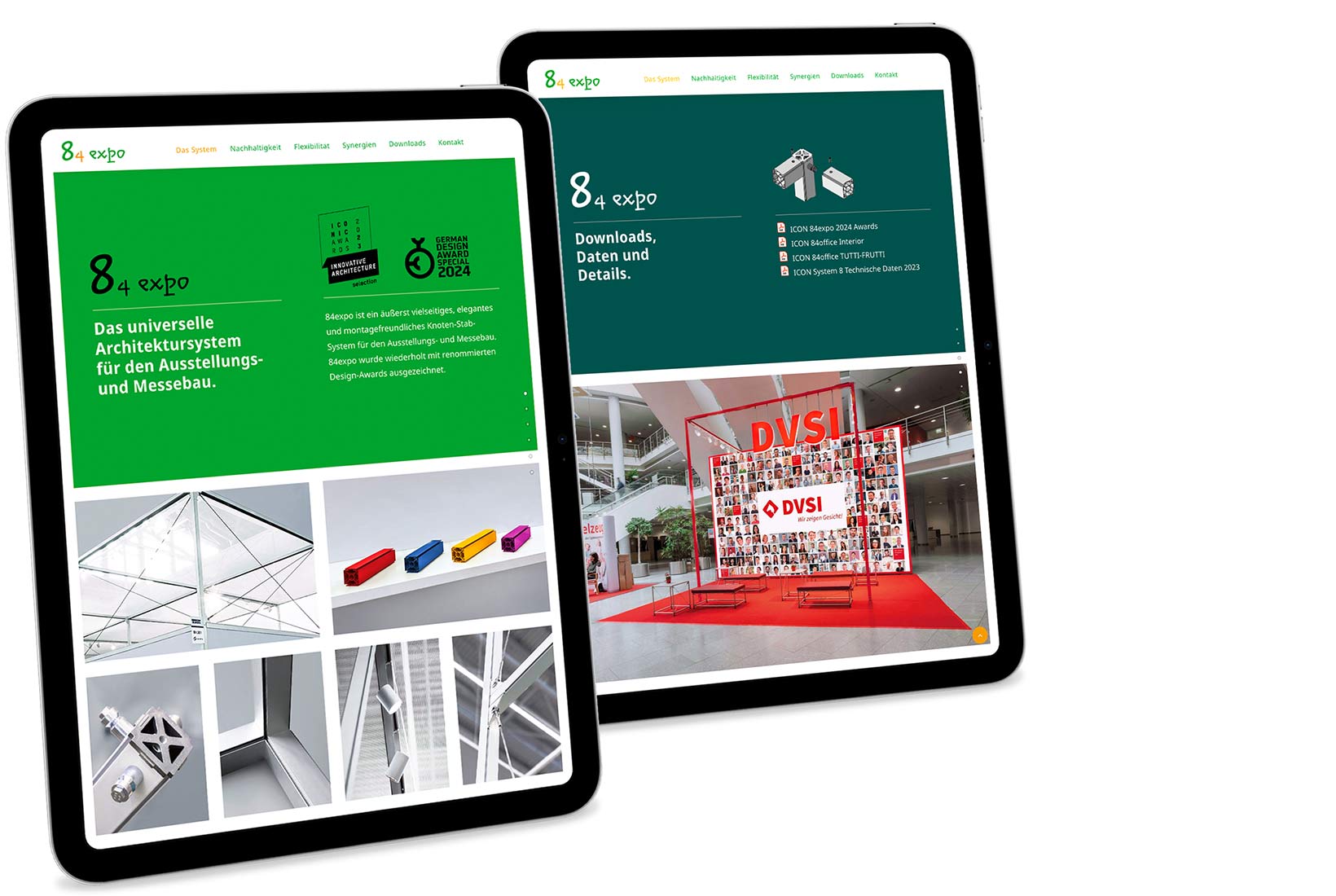 Referenz-Abbildungen