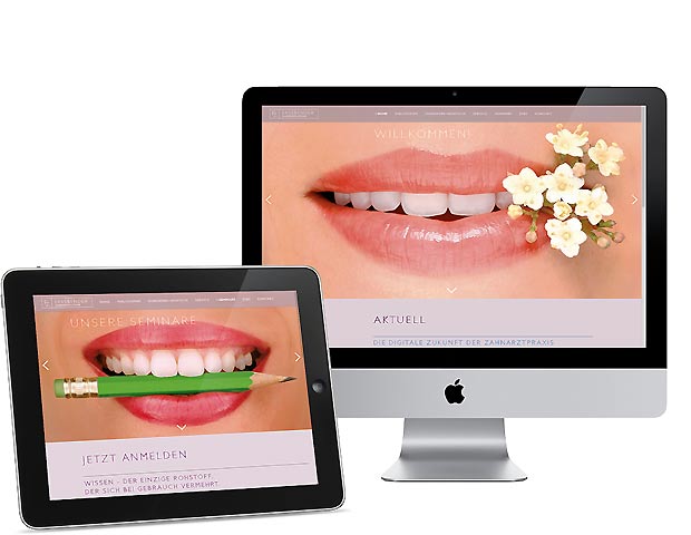 gut leben B2C - dittmann design: Grafik Design Werbeagentur Karlsruhe